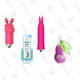 Stocking Stuffer Bundle | $35 | Ella Paradis